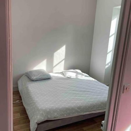 Appartement Avec Parking Proche Cathedrale 博格斯 外观 照片